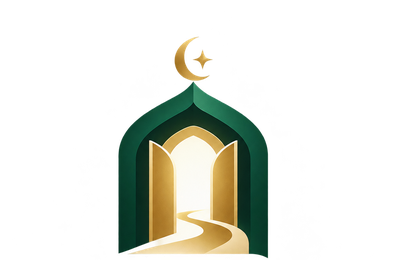 Pintu Ibadah